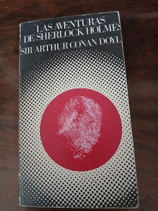 Las aventuras de Sherlock Holmes