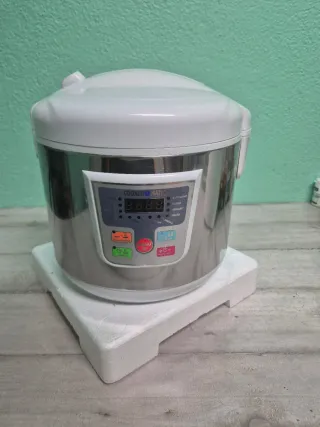 Robot de Cocina Cooker Matic Nuevo