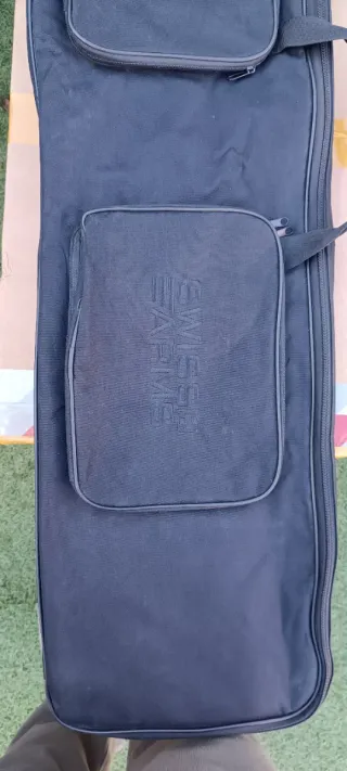 Funda para rifle SWISS ARMS