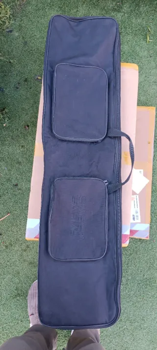 Funda para rifle SWISS ARMS