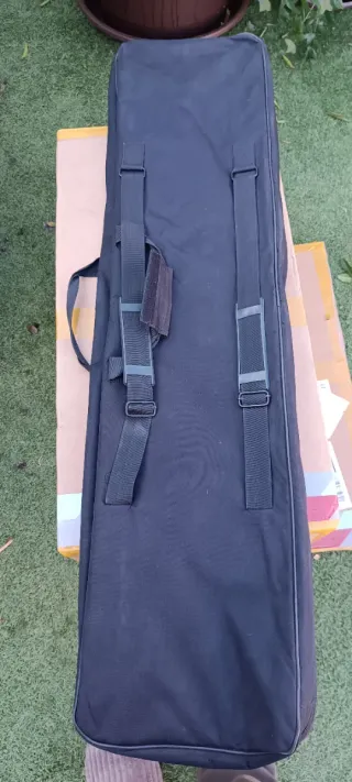 Funda para rifle SWISS ARMS