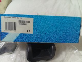 Kit auto Nokia CARK125 nuovo