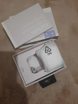 Auriculares Energy Sistem Style 2 Blancos