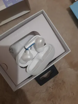 Auriculares Energy Sistem Style 2 Blancos