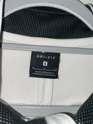 Chaqueta Sevilla FC Nike 2018/19