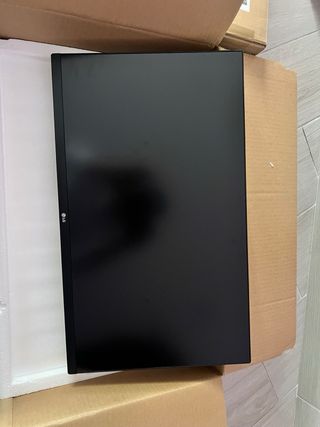 Monitor LG UltraFine Display 27US500 Nuovo