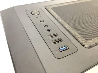 E464524-0 Pc Clonico Cl