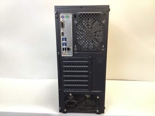 E464524-0 Pc Clonico Cl