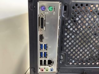 E464524-0 Pc Clonico Cl