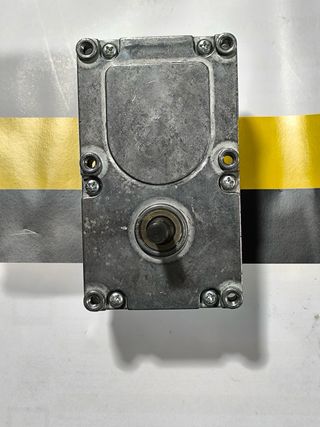 Motoredutor Fengtech para salamandra pellets