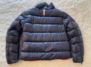 850€-->350€ Plumífero chica Helly Hansen nuevo!