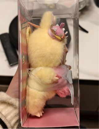 Pop Mart THE MONSTERS Chess Adventure Peluche