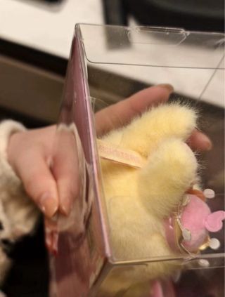 Pop Mart THE MONSTERS Chess Adventure Peluche