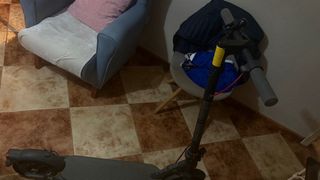 Patinete Eléctrico Xiaomi 4 Pro