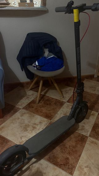 Patinete Eléctrico Xiaomi 4 Pro