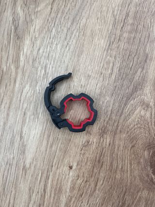 mancuernas Decathlon 20kg con maletín