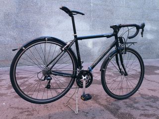 Bicicleta Specialized Sirrus 2005 700c