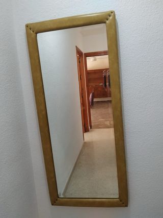 Specchi da Parete Grandi 64x144 cm (2 unità)