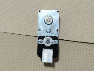 Motoredutor REIMAN 230V 50Hz 2rpm