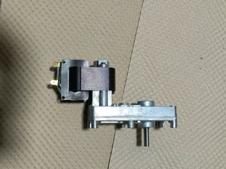 Motoredutor REIMAN 230V 50Hz 2rpm