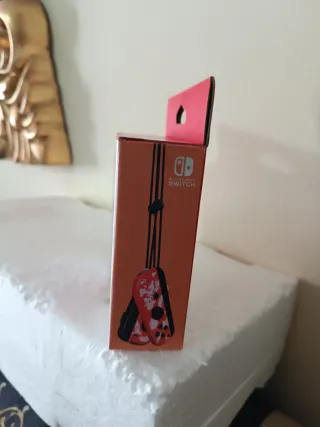 Pack Joy-Con Nintendo Switch Precintado