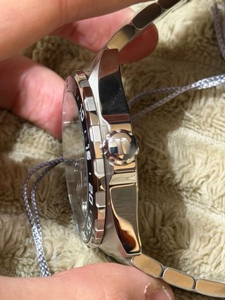 TAG Heuer Formula 1 Calibre 5