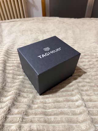 TAG Heuer Formula 1 Calibre 5