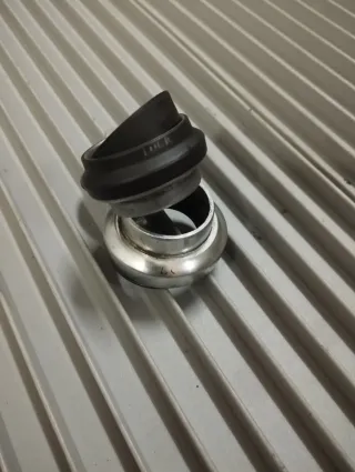 Caixas Direção Ritchey Logic