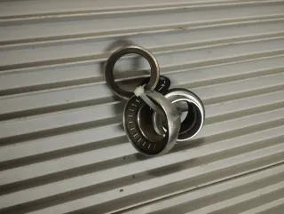 Caixas Direção Ritchey Logic