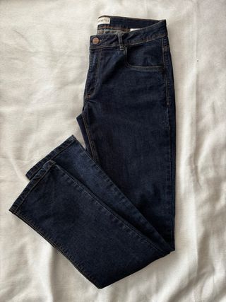 BROTES Vaquero recto chico T16 T40