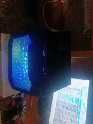 Altavoz Inalámbrico Jkx jkx-1010BT