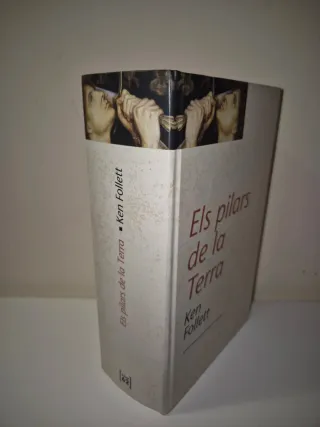 Els pilars de la terra (Best Sellers) (Catalan ...