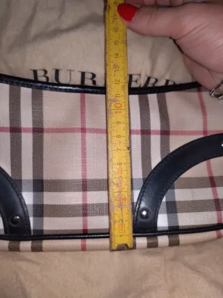 Borsa Burberry Originale Check