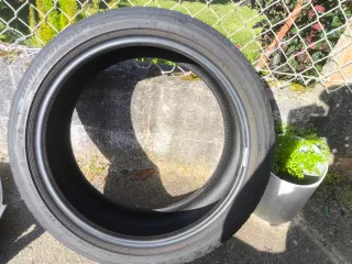 Neumáticos Bridgestone Potenza 225/40 R18