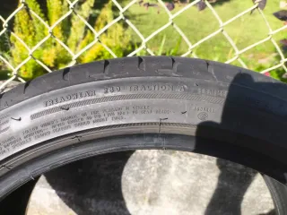 Neumáticos Bridgestone Potenza 225/40 R18