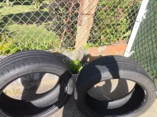 Neumáticos Bridgestone Potenza 225/40 R18