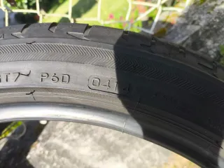 Neumáticos Bridgestone Potenza 225/40 R18