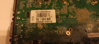 Tarjeta Gráfica GeForce 8800 GT 512MB Point of Vie