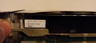 Tarjeta Gráfica GeForce 8800 GT 512MB Point of Vie