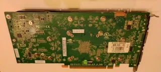 Tarjeta Gráfica GeForce 8800 GT 512MB Point of Vie