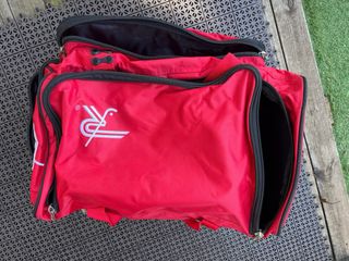 Bolsa de deporte Reno con ruedas