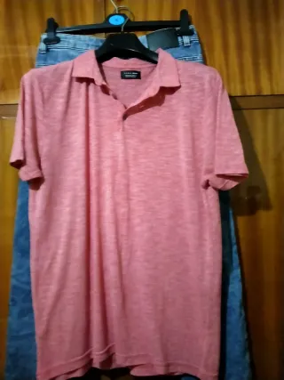 Conjunto Zara de hombre