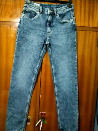 Conjunto Zara de hombre