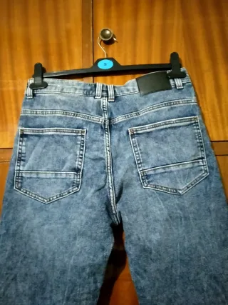 Conjunto Zara de hombre