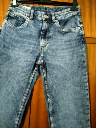 Conjunto Zara de hombre