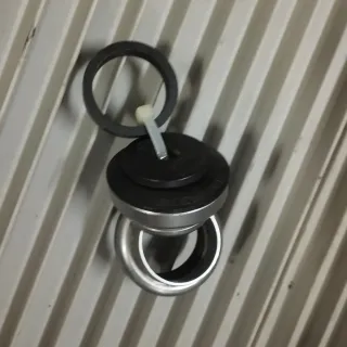 Caixas Direção Tioga