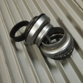 Caixas Direção Tioga