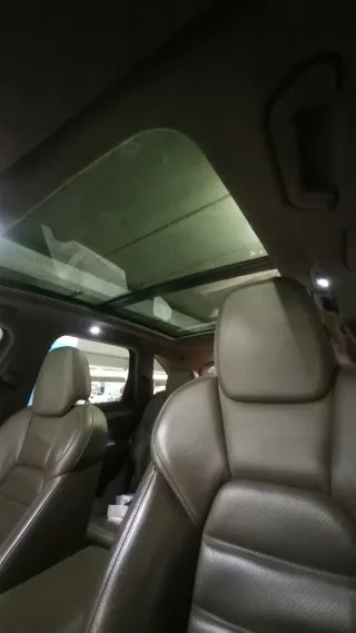 Porsche Cayenne 2013