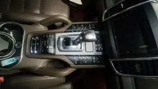 Porsche Cayenne 2013