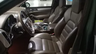 Porsche Cayenne 2013